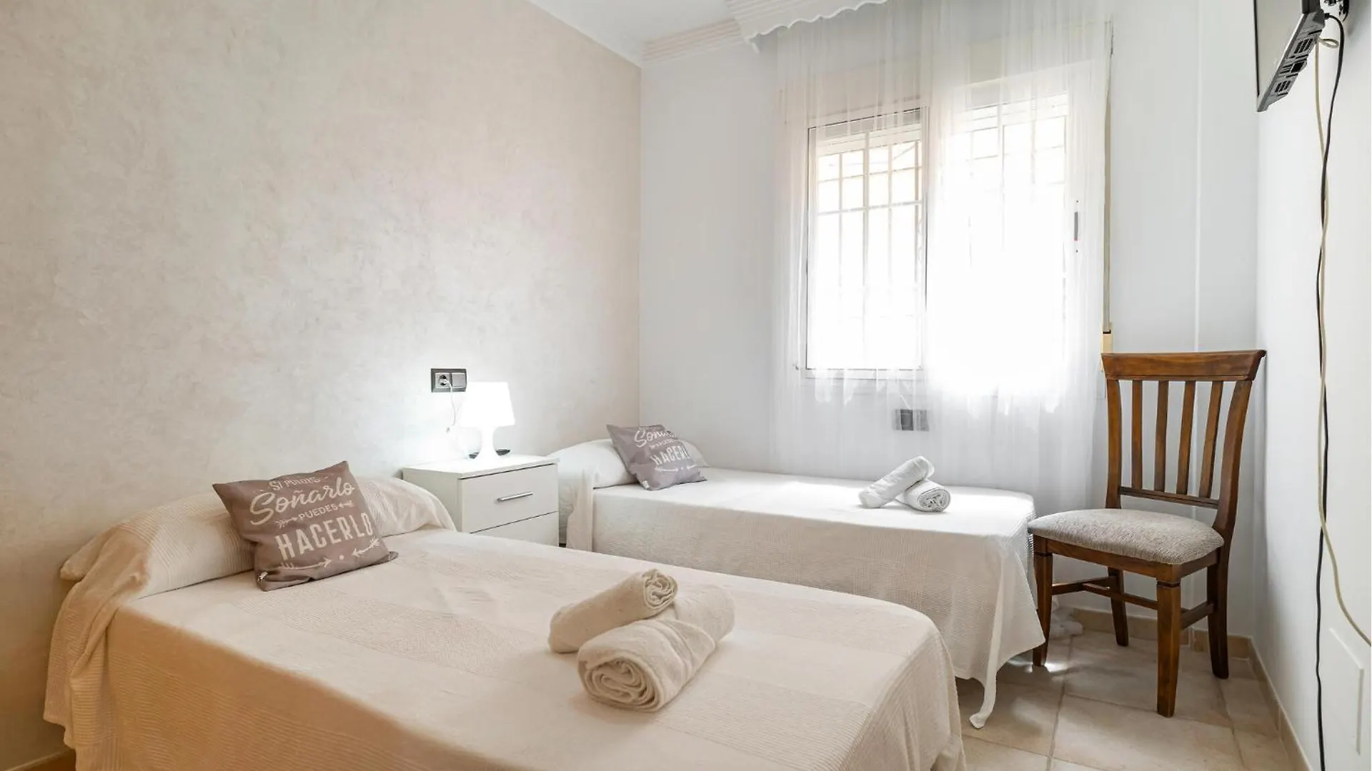 Beautiful Apartment In Nerja With Wifi 0*,  Spain