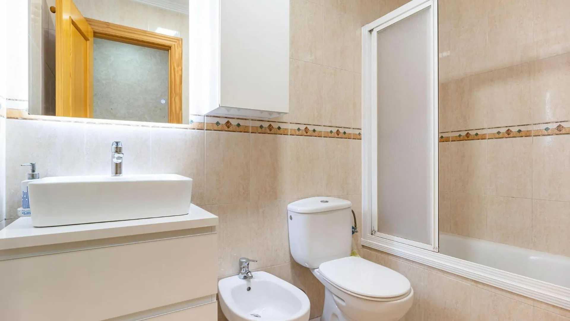 Beautiful Apartment In Nerja With Wifi Spain