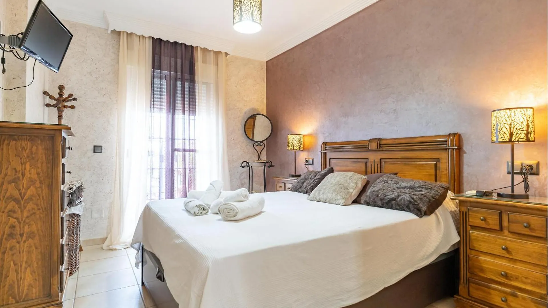 Beautiful Apartment In Nerja With Wifi Spain