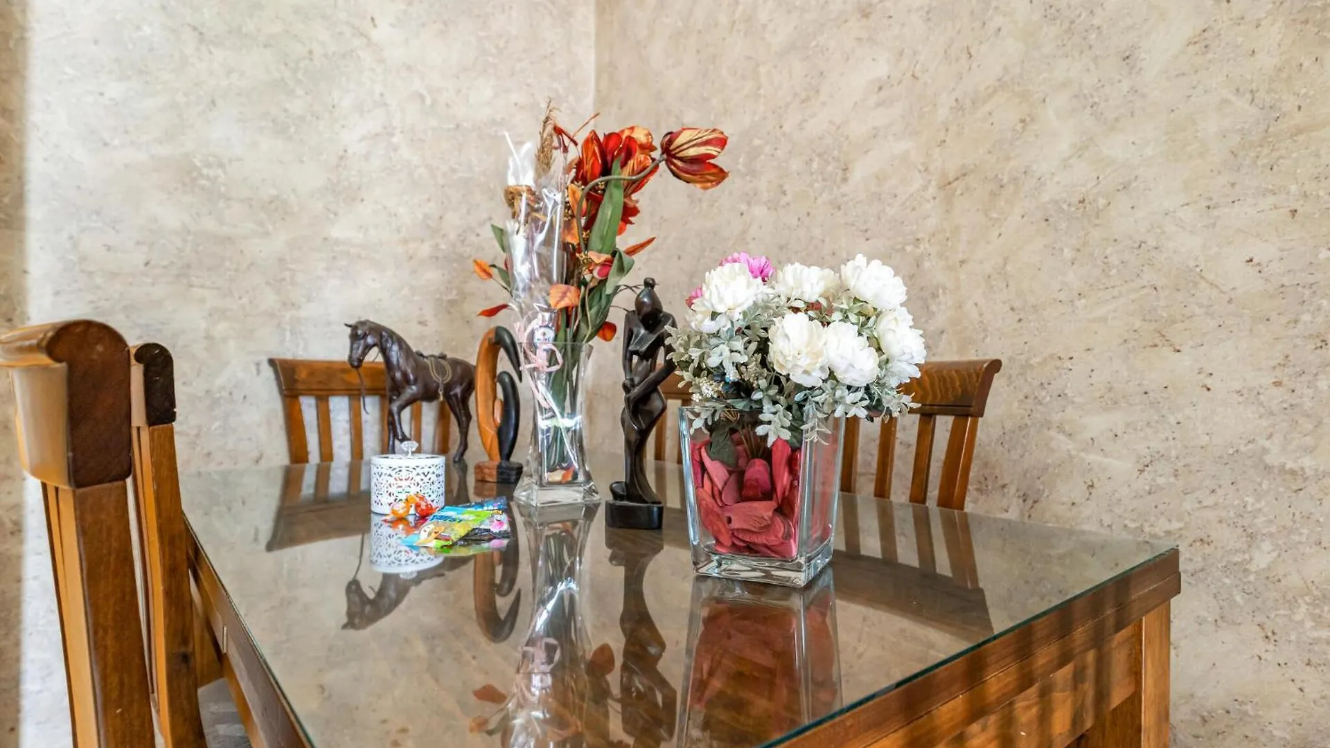 Beautiful Apartment In Nerja With Wifi 0*,